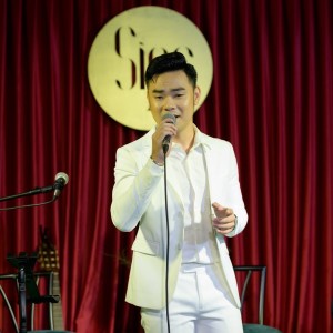 Album Duyên kiếp from 