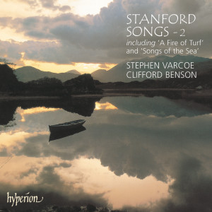 Clifford Benson的專輯Stanford: Songs, Vol. 2