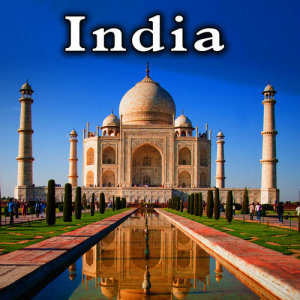 收聽Sound Ideas的India: Busy Outdoor Market Ambience with Voices, Percussion & Footsteps歌詞歌曲