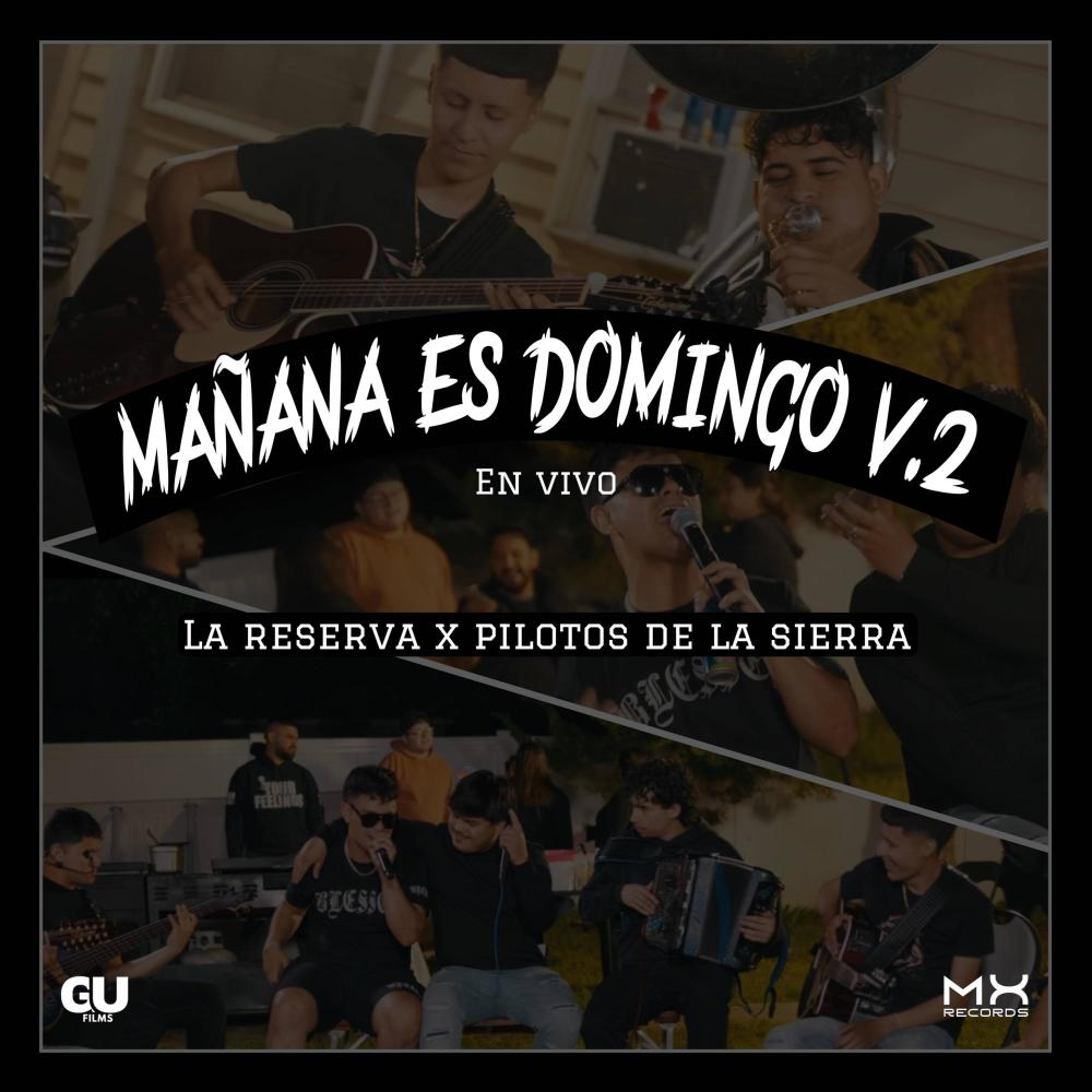 Desvelado (feat. Los Pilotos de la Sierra)