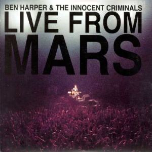 ดาวน์โหลดและฟังเพลง Roses From My Friends (Live) พร้อมเนื้อเพลงจาก Ben Harper & The Innocent Criminals