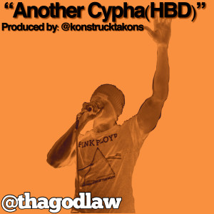 @thagodlaw的專輯Another Cypha(Hbd) (Explicit)