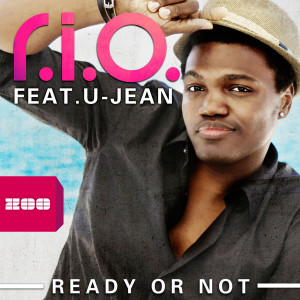 Listen to Ready or Not (Klaas Radio Edit) song with lyrics from R.I.O.