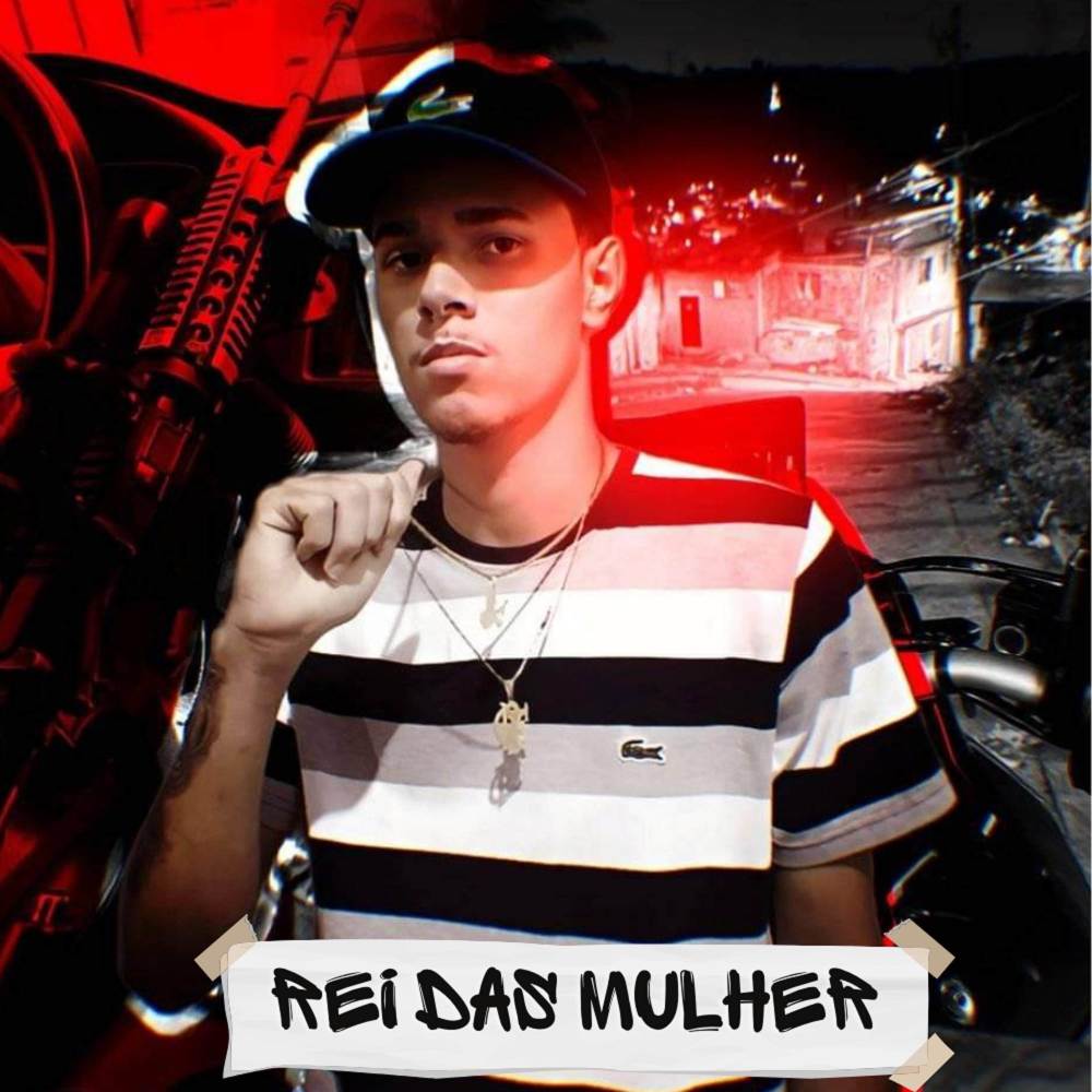 REI DAS MULHER