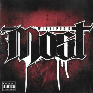 Dengarkan On These Streets (Explicit) lagu dari Winnipeg's Most dengan lirik