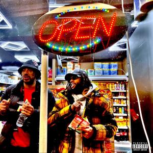 收聽Supreme Ky的Amsterdam (Explicit)歌詞歌曲