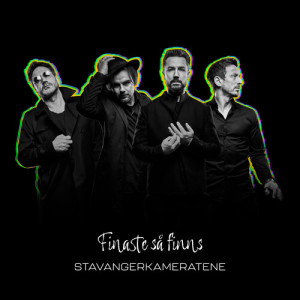 收听Stavangerkameratene的Finaste så finns歌词歌曲