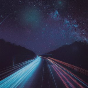 Album Liminal from Martin Roth