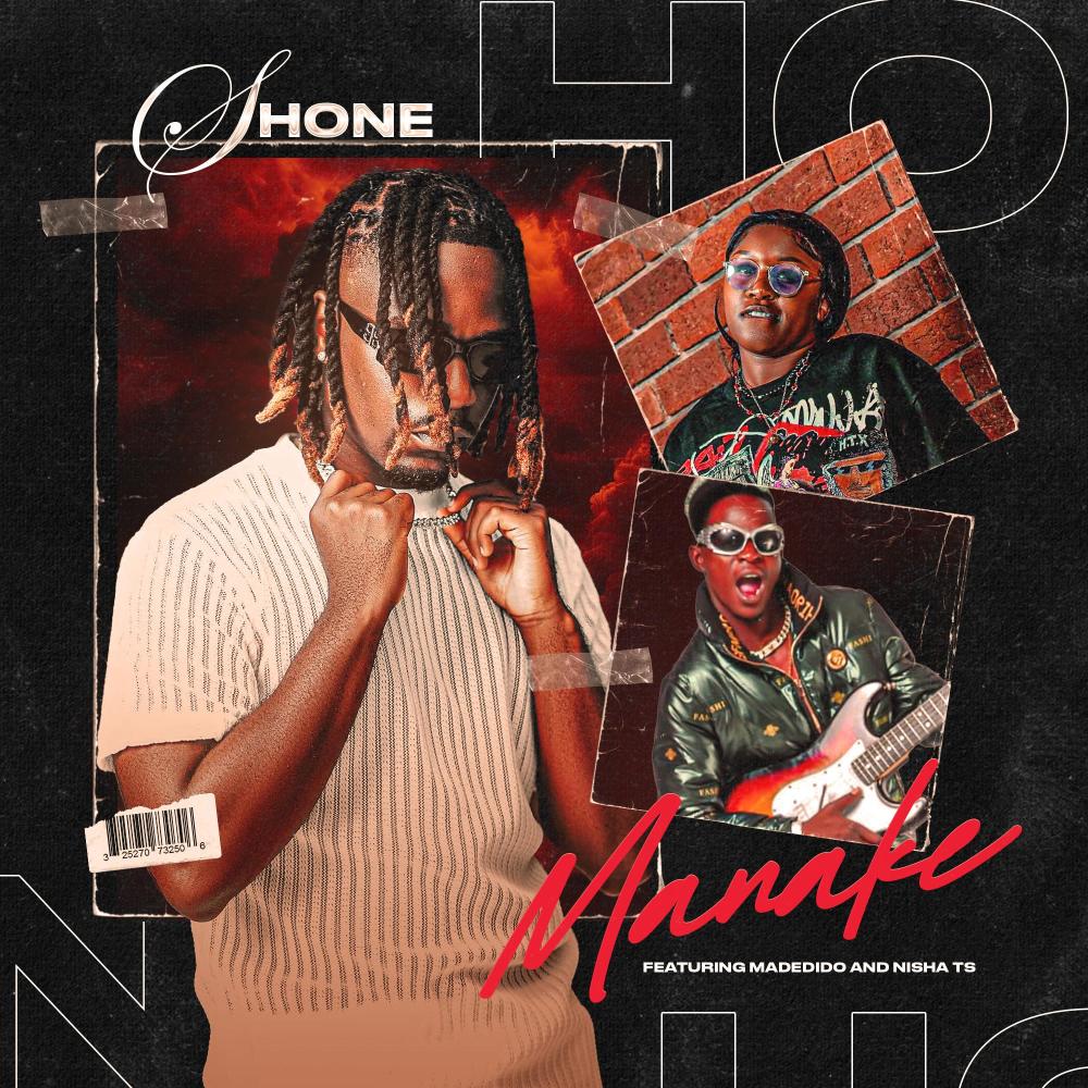 Manake (feat. Madedido & Nisha Ts)