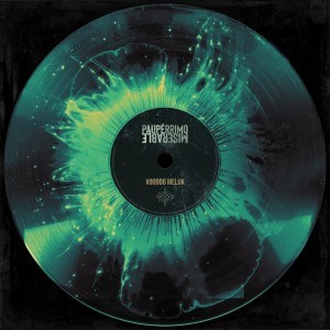 ดาวน์โหลดและฟังเพลง Pauperrimo Miserable (Diego Veira Remix) พร้อมเนื้อเพลงจาก Voodoo Meluk