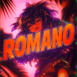 Eternxlkz的專輯ROMANO
