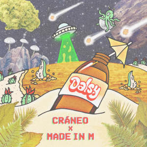 Listen to Jarabe (Explicit) song with lyrics from Craneo