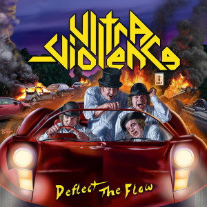 收聽Ultra-Violence的Why So Serious?歌詞歌曲