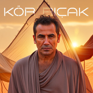 Album Kör Bıçak from Ferhat Göçer