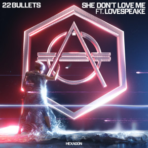 Album She Don't Love Me from 22Bullets