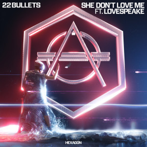 Listen to She Don't Love Me song with lyrics from 22 Bullets