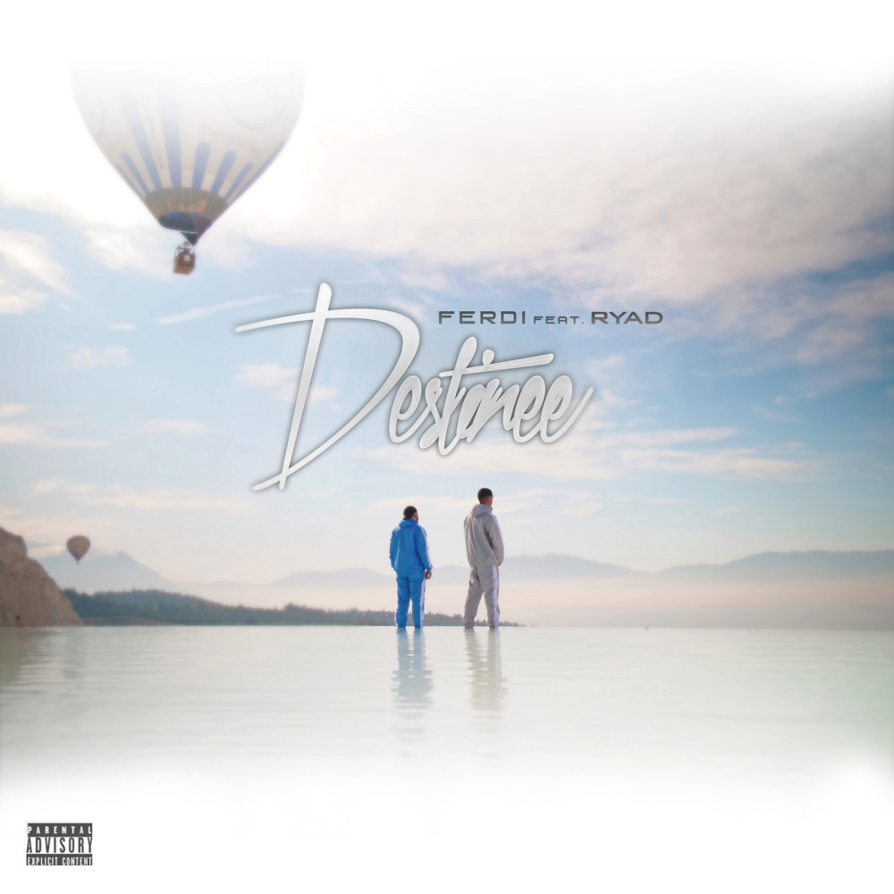 Destinée (Explicit)