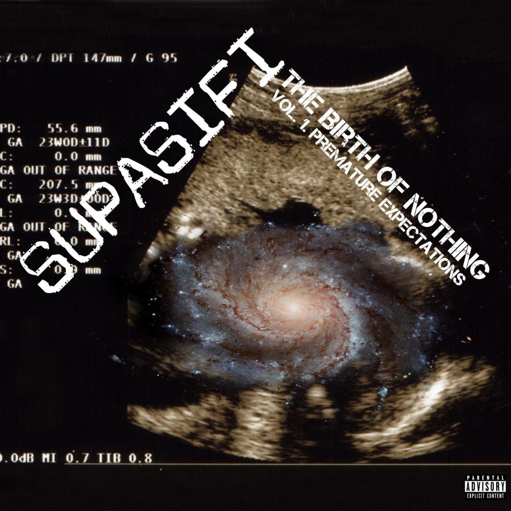 Poem of Love (feat. Bruce Bang) (Explicit)