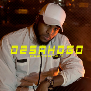 Album Desahogo from Creyente.7