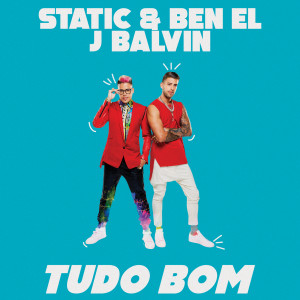 收聽Static的TUDO BOM歌詞歌曲