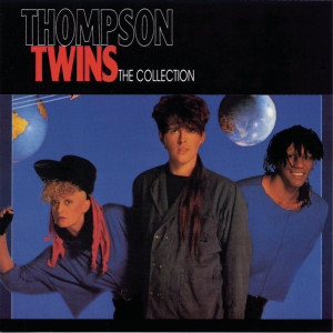 收聽Thompson Twins的Lies歌詞歌曲