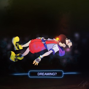ดาวน์โหลดและฟังเพลง Dreaming? พร้อมเนื้อเพลงจาก Jamo Qwik