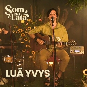 Listen to Senciente (Ao Vivo no Som na Lata) song with lyrics from Som na Lata