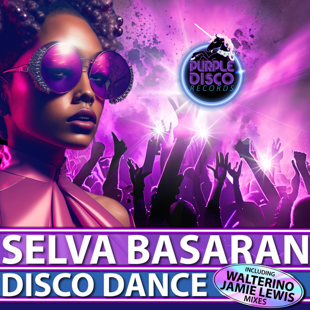 Disco Dance (Walterino Fuckin Bass Remix|Explicit)