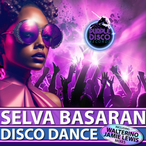 Album Disco Dance (Explicit) from 