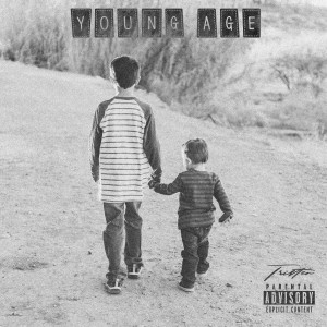 Album Young Age (Explicit) oleh Tristen