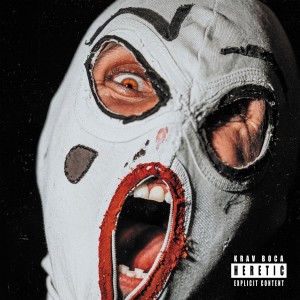Album Heretic (Explicit) from Krav Boca