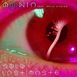 อัลบัม Solo Lastimaste ศิลปิน Moenia