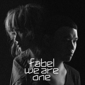 Fabel的專輯We Are One