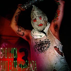 ดาวน์โหลดและฟังเพลง 13 พร้อมเนื้อเพลงจาก Bad Luck 13 Riot Extravaganza