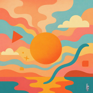 default playlist img