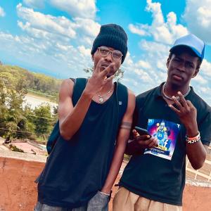Album MA OPPS (REMIX) from Chief MKG