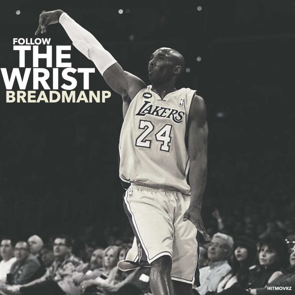 FOLLOW THE WRIST (Explicit)