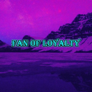 DJ Kool的專輯Fan of Loyalty