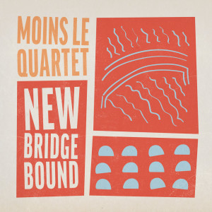 Listen to Dashing song with lyrics from Moins Le Quartet