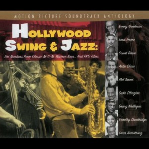 อัลบัม Hollywood Swing & Jazz ศิลปิน Benny Goodman