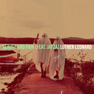 Album Beauty and Pain from Luther Leonard