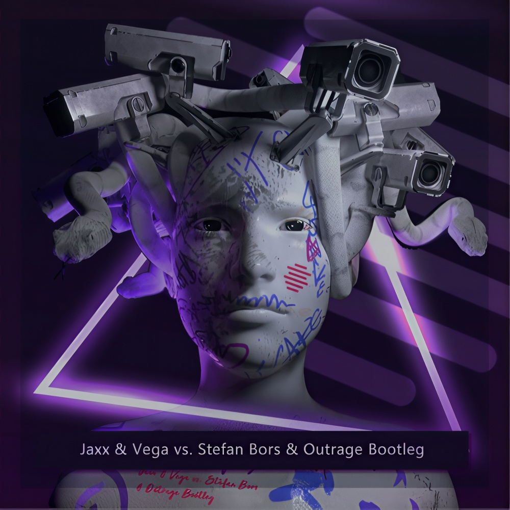 Piece Of Your Heart (Jaxx & Vega vs. Stefan Bors & OUTRAGE Bootleg)