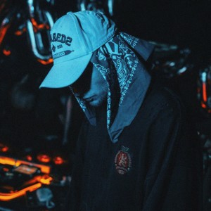 квестик的專輯вылезти из трапа (Explicit)