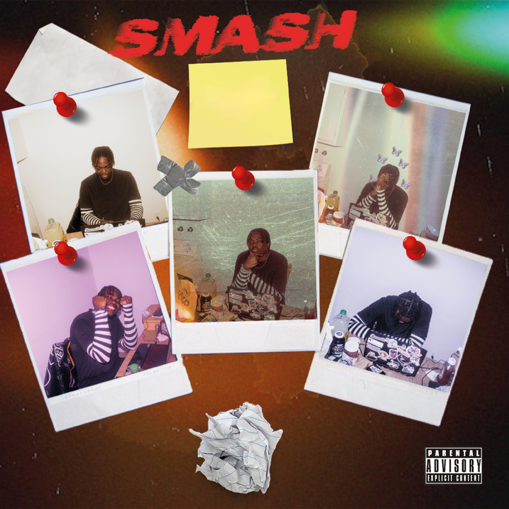 Smash (Explicit)