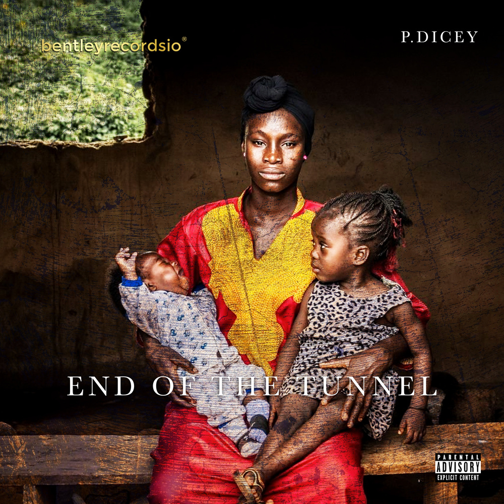 End Of The Tunnel (Explicit)