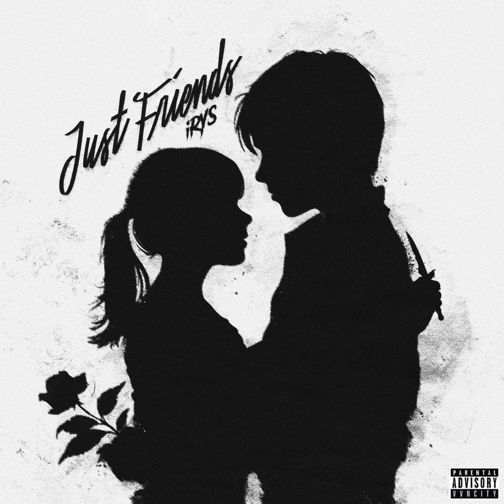 Just Friends (Explicit)