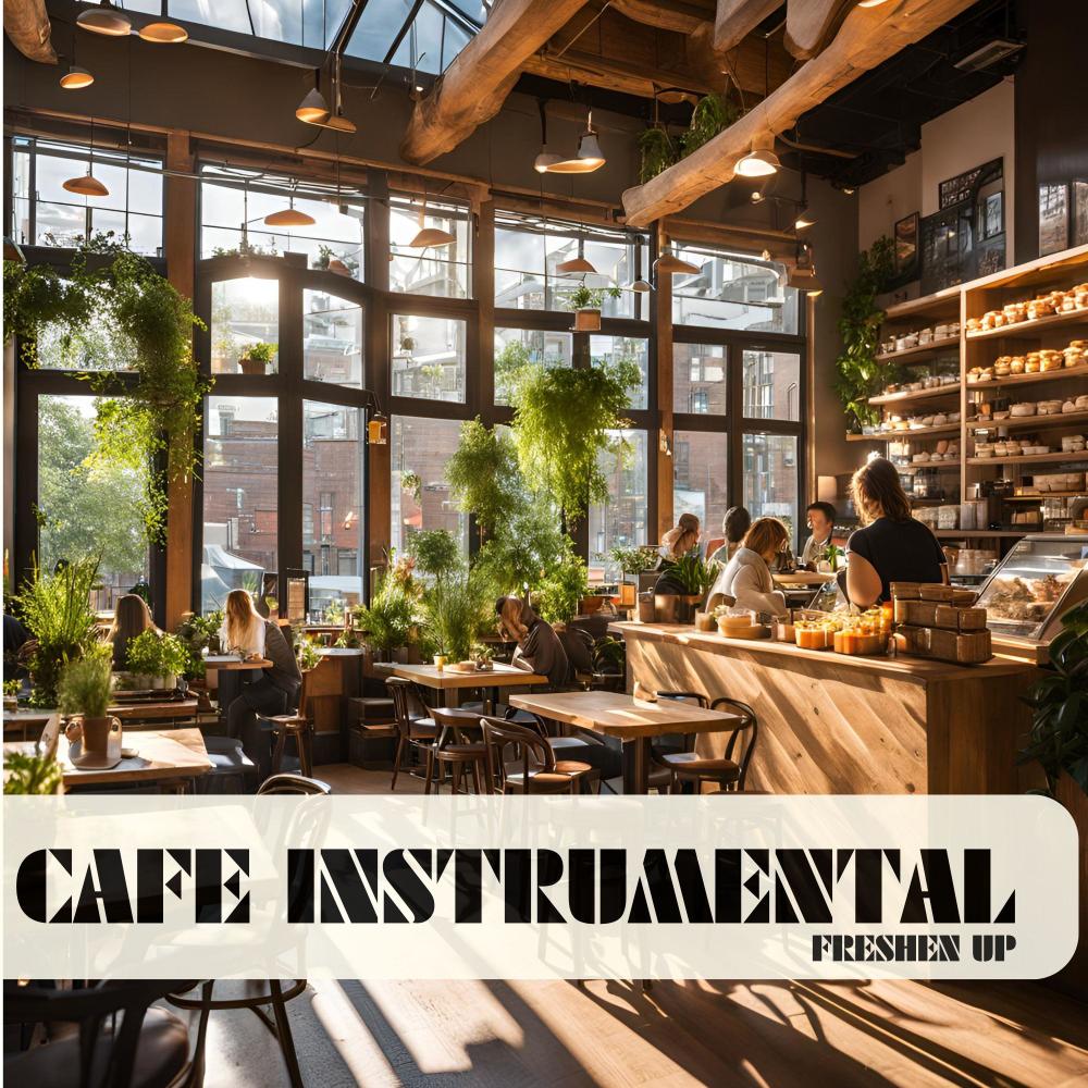 New York Coffee