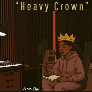 收聽Skyy的Heavy Crown (Radio Edit)歌詞歌曲