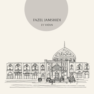 收聽Fazel Jamshidi的Renge Naz歌詞歌曲