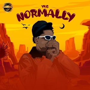 YKG的專輯Normally